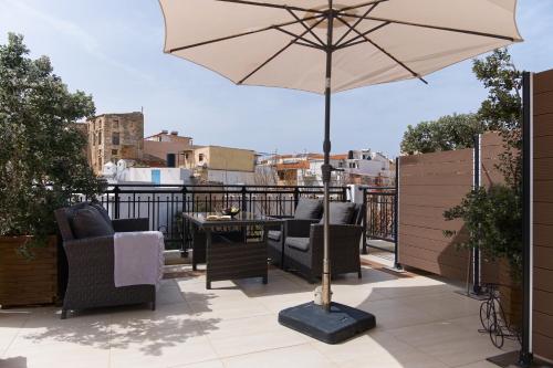 Nival Luxury Suites - image 14