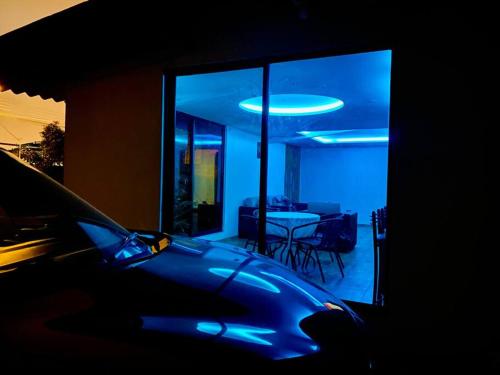 Villa Mirlo – Escondite de Lujo en Quito