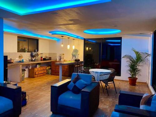 Villa Mirlo – Escondite de Lujo en Quito in Rumipamba