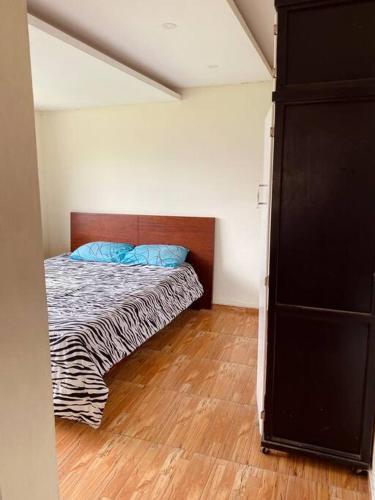 Villa Mirlo – Escondite de Lujo en Quito in Rumipamba