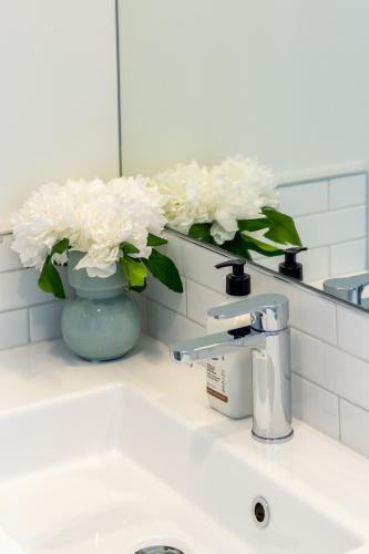 Relaxing City Hideaway - 2 Bed in Christchurch CBD