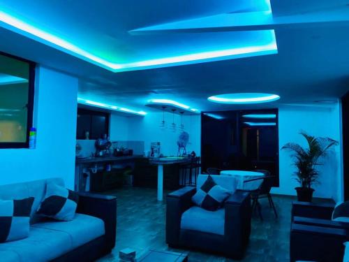 Villa Mirlo – Escondite de Lujo en Quito in Rumipamba