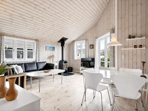 المرافق, 4 person holiday home in Hemmet-By Traum in Hemmet