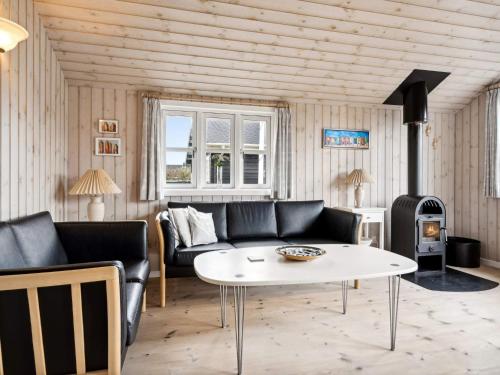 المرافق, 4 person holiday home in Hemmet-By Traum in Hemmet