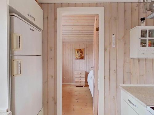 المرافق, 4 person holiday home in Hemmet-By Traum in Hemmet