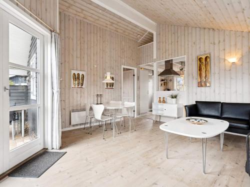 المرافق, 4 person holiday home in Hemmet-By Traum in Hemmet