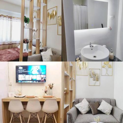 #25 Trees Residences Tower 10, Metro Manila