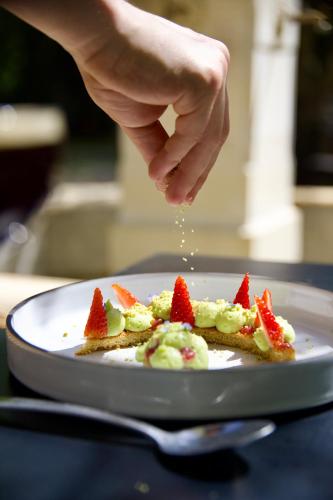Au Vin Chambré - image 10