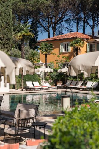 La Bastide de Saint Tropez - image 7
