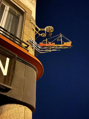 Hôtel Le Keroman - image 11