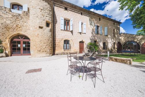 Le Relais Du Grand Logis