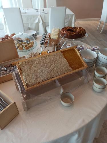 Elite Boutique Hotel - image 8