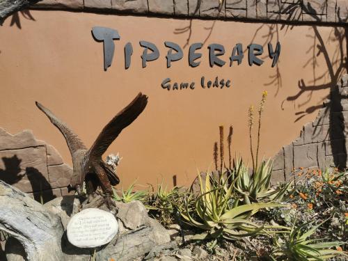 Tipperary Game Lodge - Mbombela