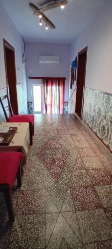 Casa Turcoaz in Svinita