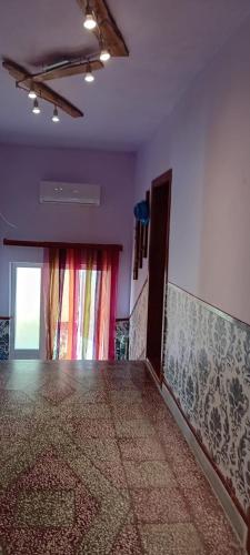 Casa Turcoaz in Svinita