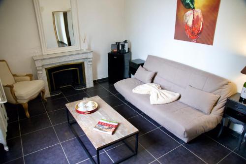 Au Vin Chambré - image 6