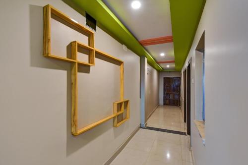 Pet Friendly OYO Hotel K2