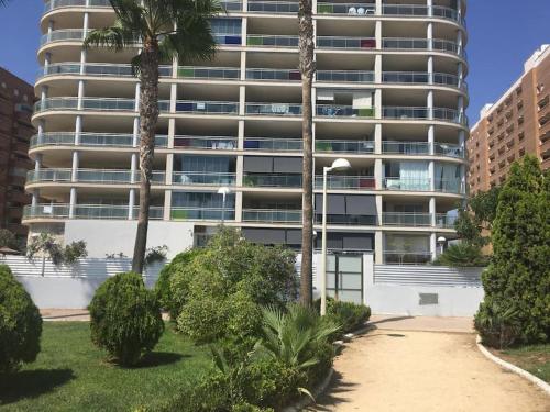 Apartamento primera linea playa MARINA DOR MAGIC WORLD Oropesa del Mar