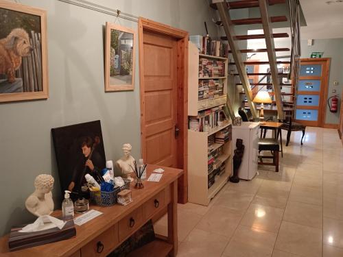 Условия за развлечения и отдих, Oak Tree Lane Country B and B in Килкени