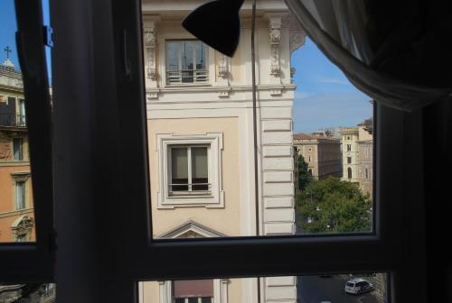 Residenza Pantaleo, Řím (fotografie 4)