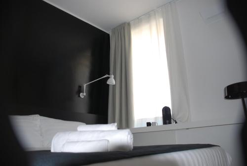 Residenza Pantaleo, Řím (fotografie 5)
