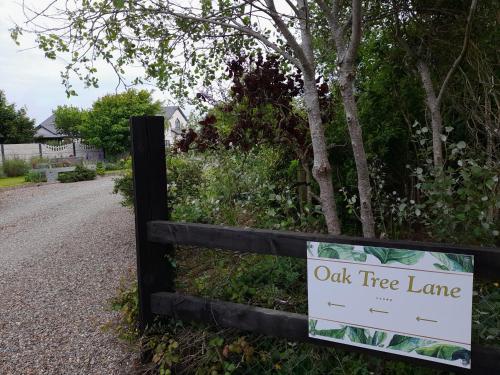 Удобства, Oak Tree Lane Country B and B in Килкени