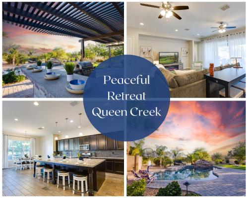 Creekside Queen Creek home