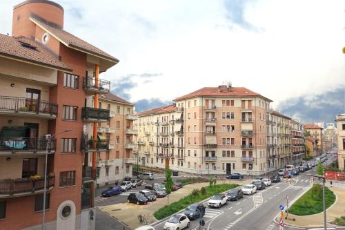 Borgo Dora - High-Tech con Balcone - GrandMaison, Turin (photo 8)