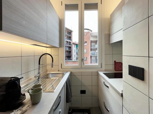 Borgo Dora - High-Tech con Balcone - GrandMaison, Turin (photo 6)