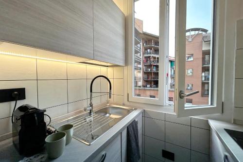 Borgo Dora - High-Tech con Balcone - GrandMaison, Turin (photo 9)