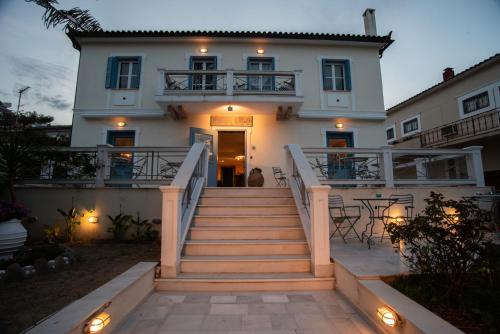 . Hotel Argo