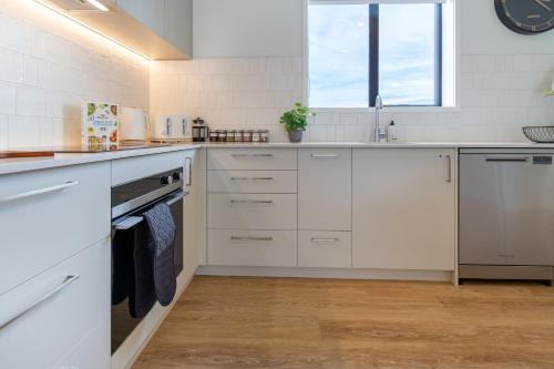 Relaxing City Hideaway - 2 Bed in Christchurch CBD