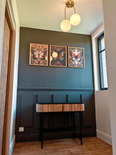 Domaine de L'isle Maniere in Ducey