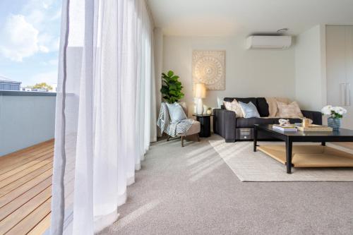 Relaxing City Hideaway - 2 Bed in Christchurch CBD