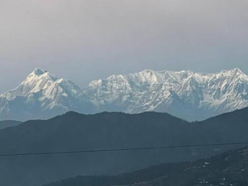 Himalayan View Villa 3 BHK