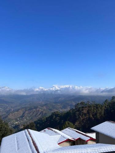 Himalayan View Villa 3 BHK