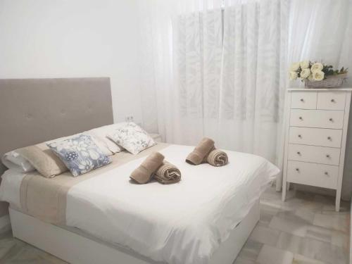 Mirador De Mijas Penthouse Apt Blq 2 - image 5