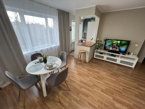 Tallinn Panorama Apartment Majaka, Tallinn (photo 7)