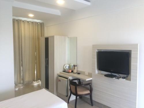 Grand Heritage Resort