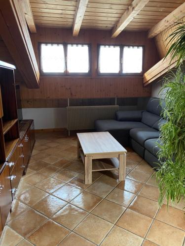 Casa la Pacifica in San Nicolo Comelico