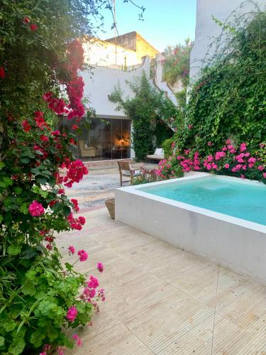 Patios del Agua, El Puerto de Santa María