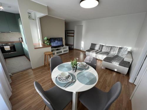 Tallinn Panorama Apartment Majaka, Tallinn (photo 6)