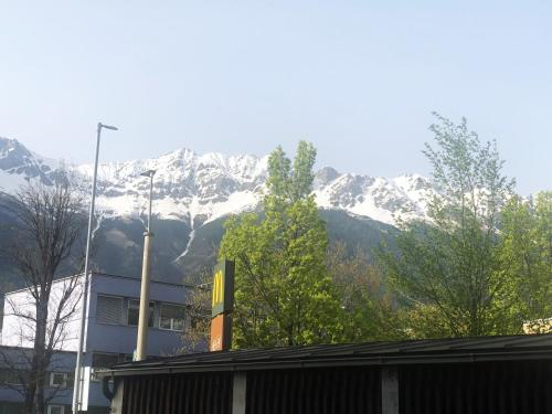 ทัศนียภาพ, Innsbruck's Stadtappartement in สนามบินอินส์บรุค