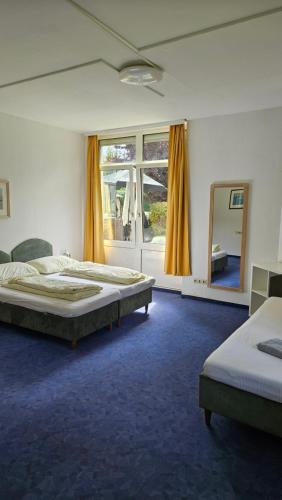 Innsbruck's Stadtappartement, Innsbruck