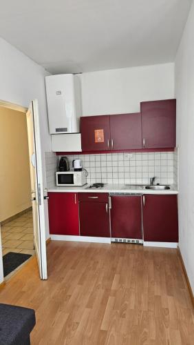 Innsbruck's Stadtappartement in สนามบินอินส์บรุค