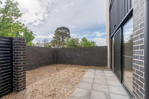 O‘Connor 3 bedroom Townhouse in Canberra in O'Connor