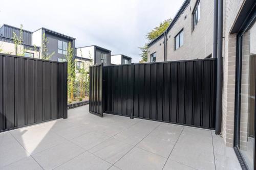 O‘Connor 3 bedroom Townhouse in Canberra in O'Connor