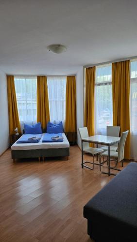 Innsbruck's Stadtappartement in สนามบินอินส์บรุค