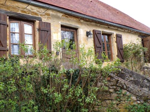 Gîte rural, proche des sites touristiques - Location saisonnière - Gourdon