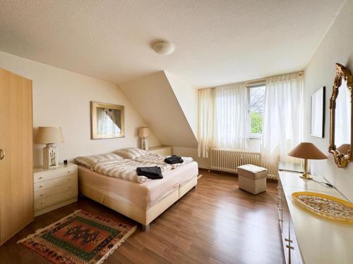 Gepflegte 3 Zimmer Wohnung!, Hannover